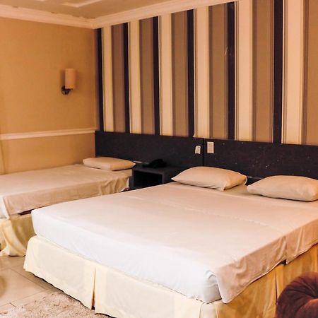 Atalanta Hotel Macapá Kültér fotó
