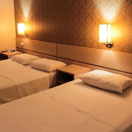 Atalanta Hotel Macapá Kültér fotó