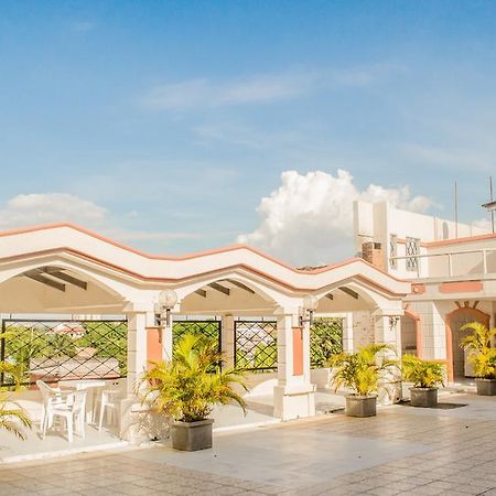 Atalanta Hotel Macapá Kültér fotó