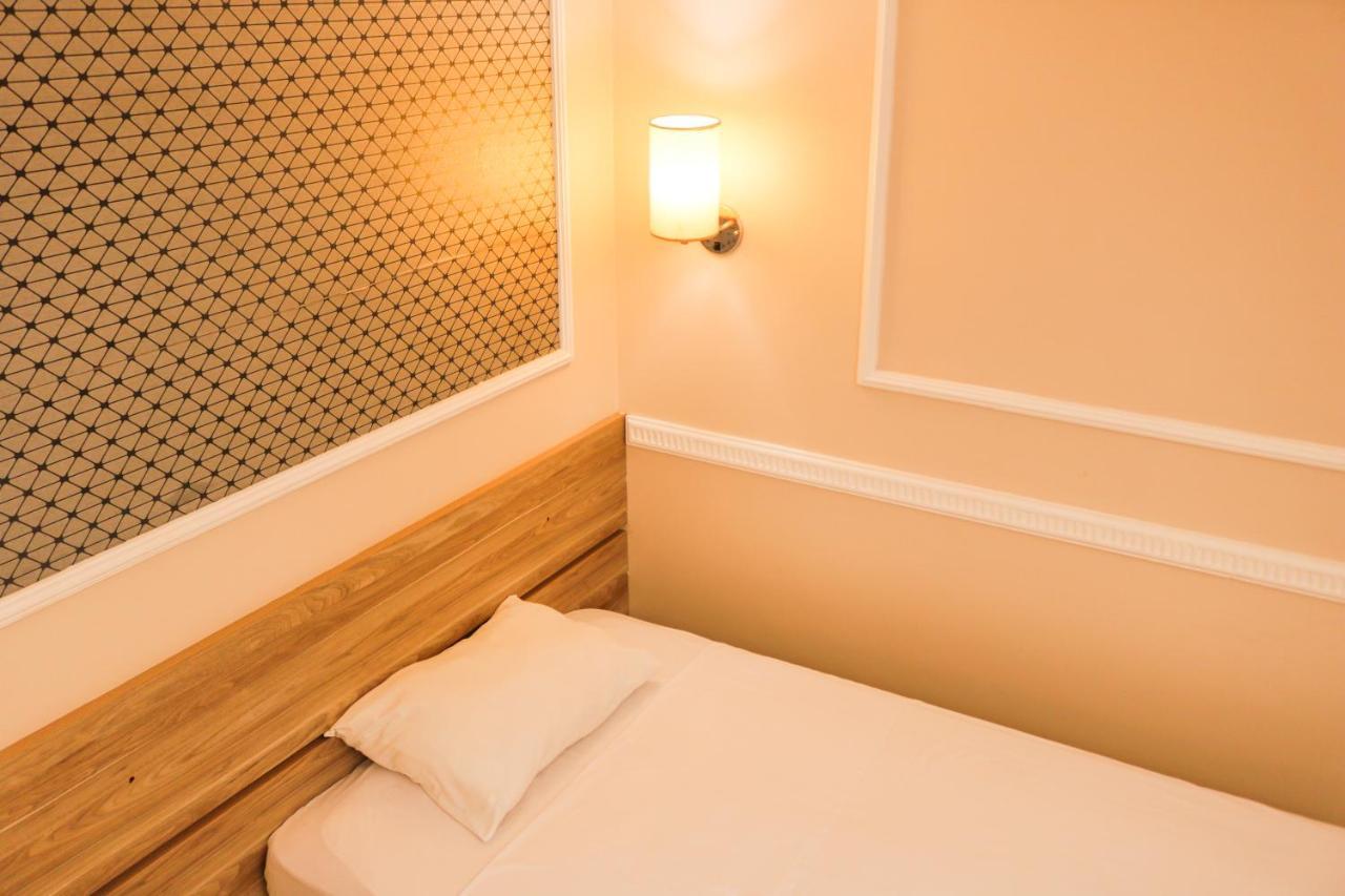 Atalanta Hotel Macapá Kültér fotó