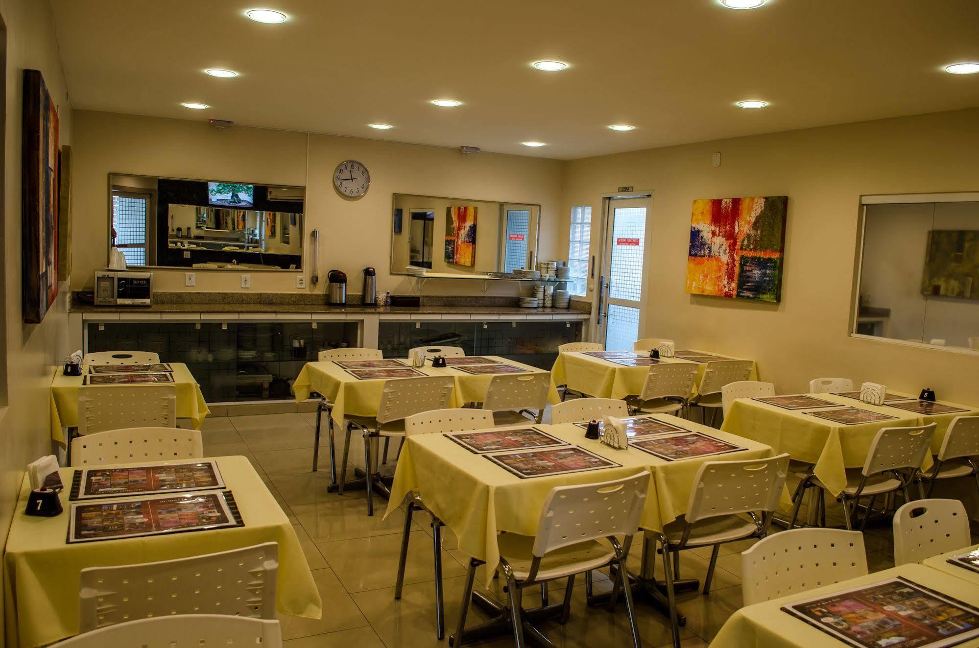 Atalanta Hotel Macapá Kültér fotó