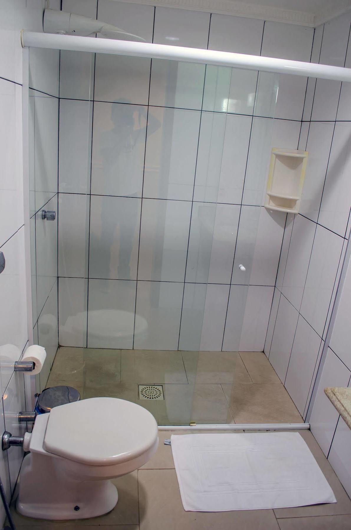 Atalanta Hotel Macapá Kültér fotó