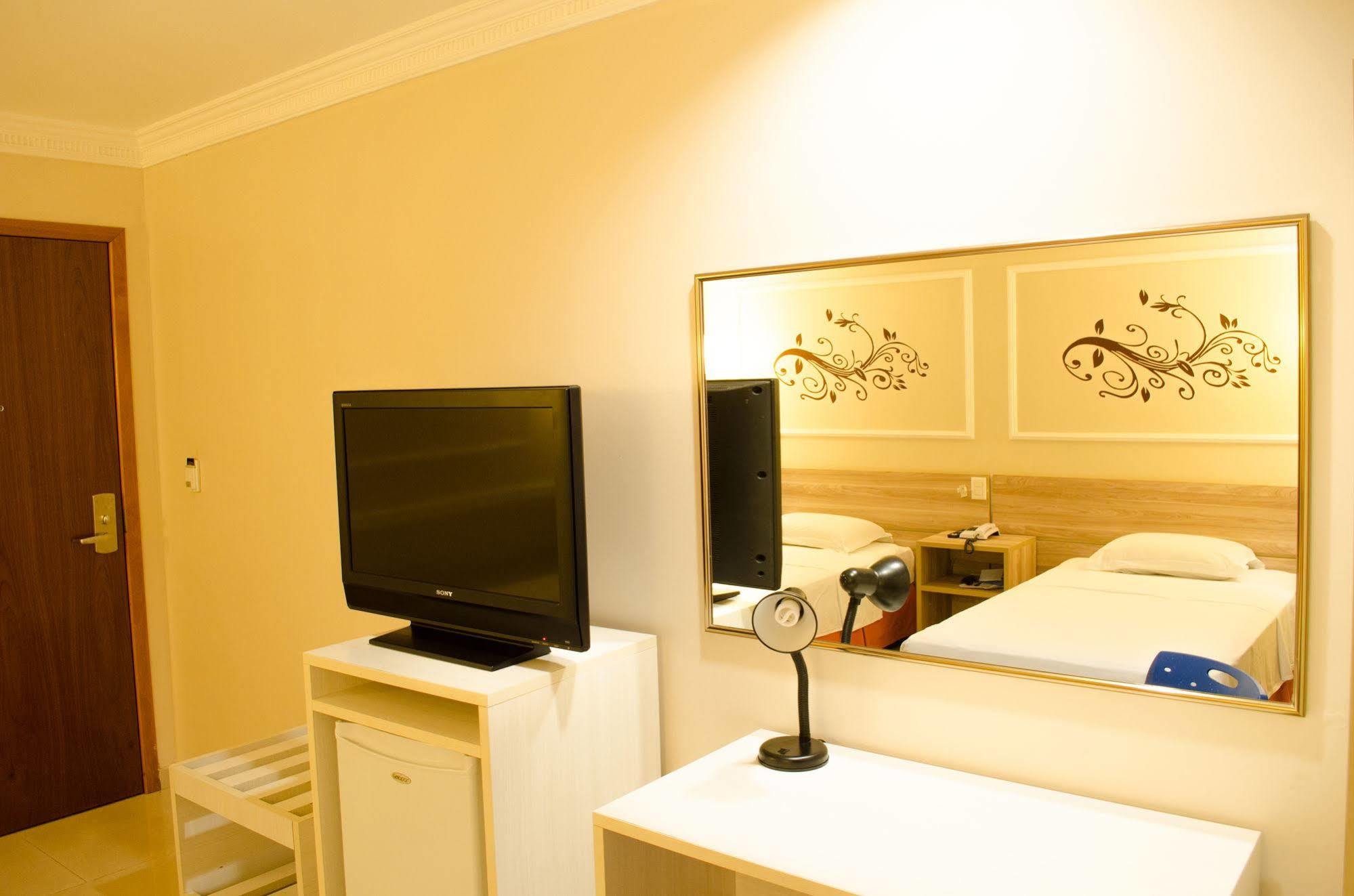 Atalanta Hotel Macapá Kültér fotó