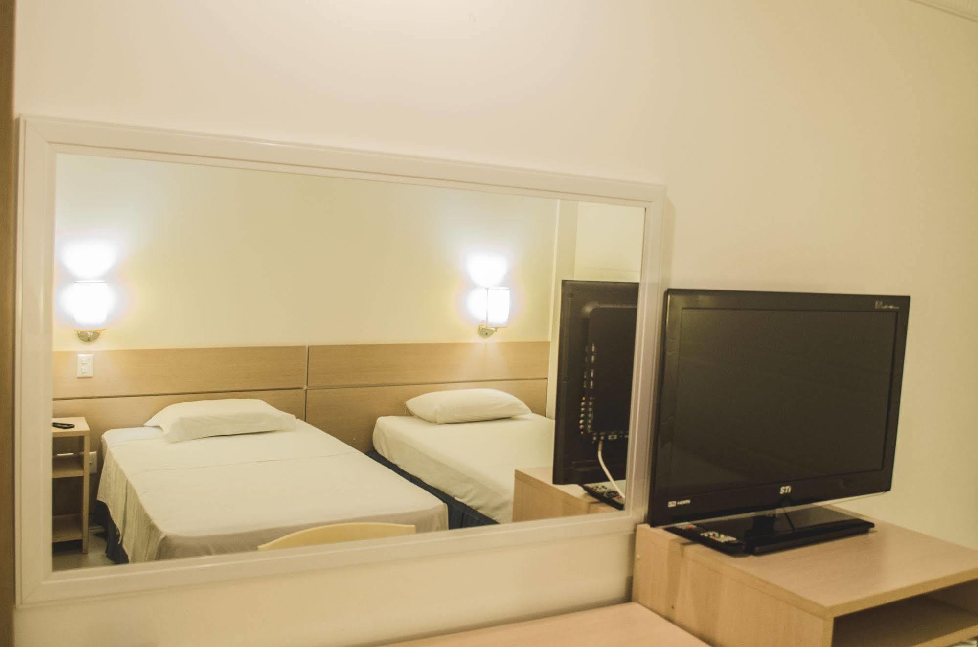 Atalanta Hotel Macapá Kültér fotó