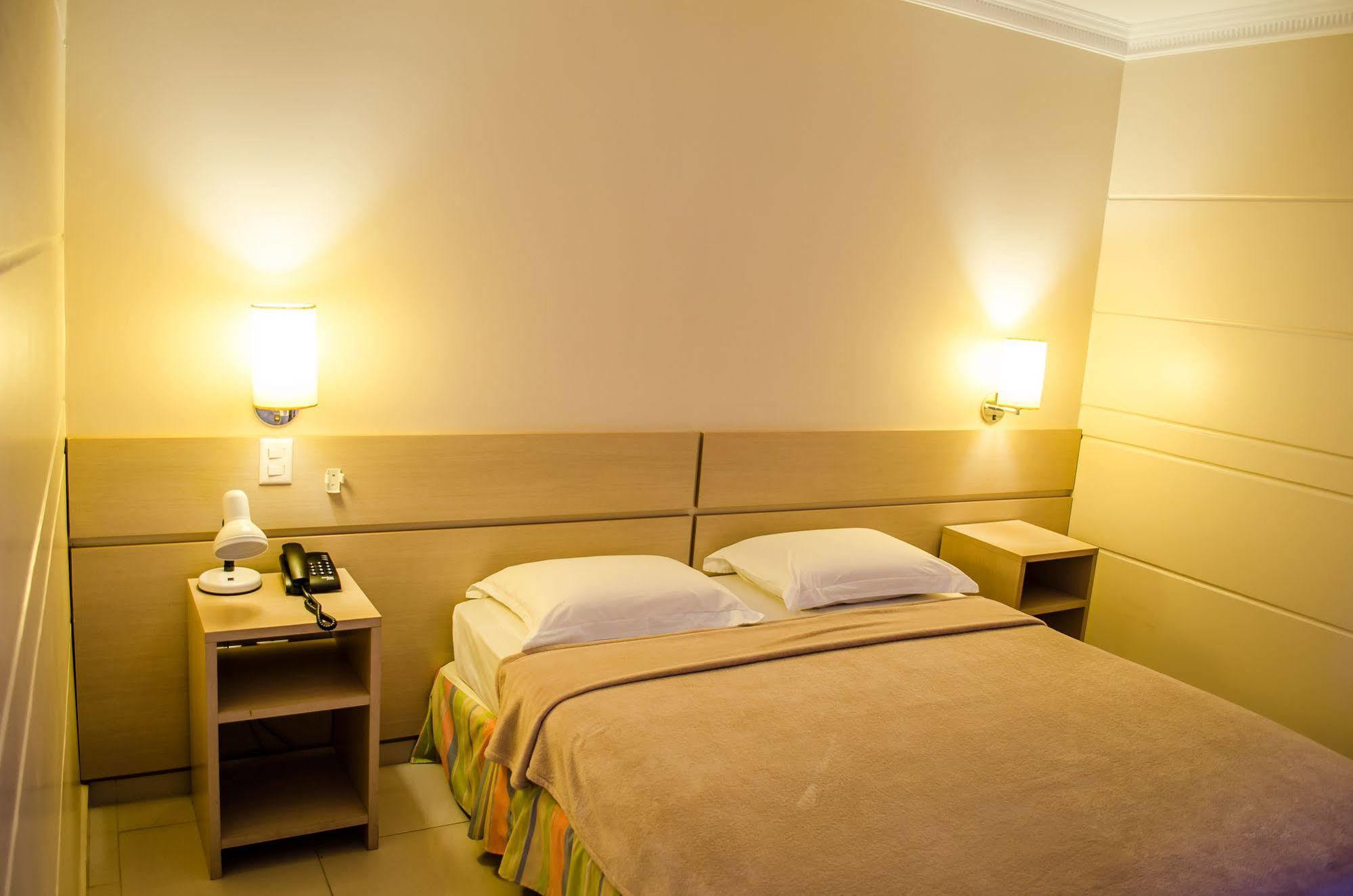 Atalanta Hotel Macapá Kültér fotó
