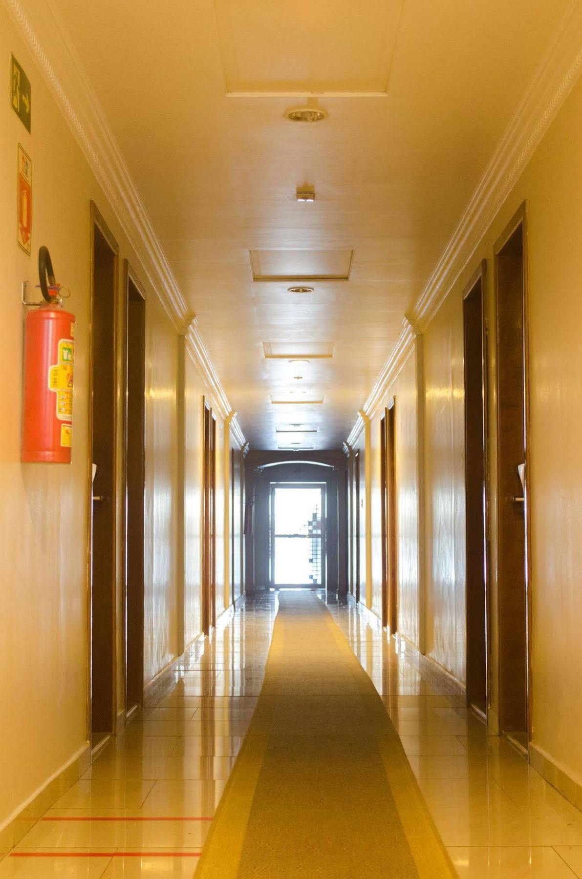 Atalanta Hotel Macapá Kültér fotó