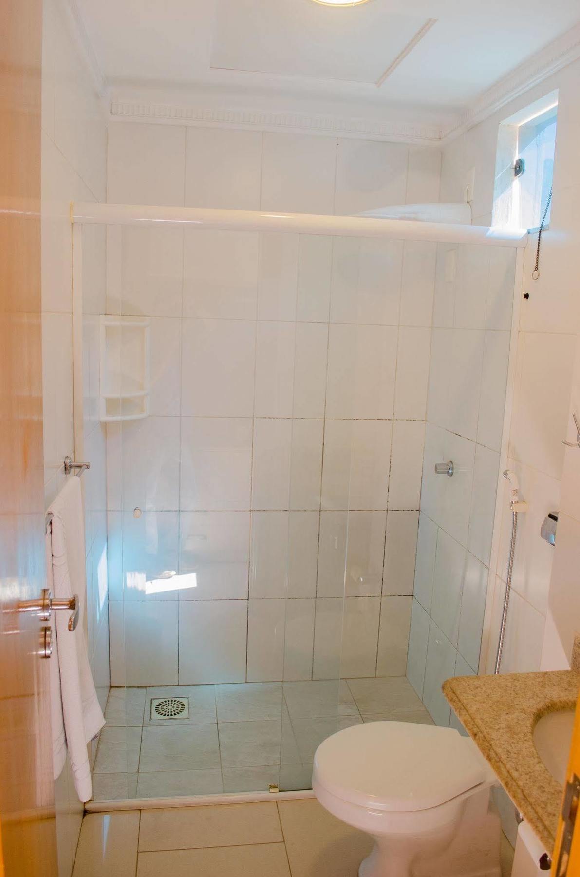 Atalanta Hotel Macapá Kültér fotó
