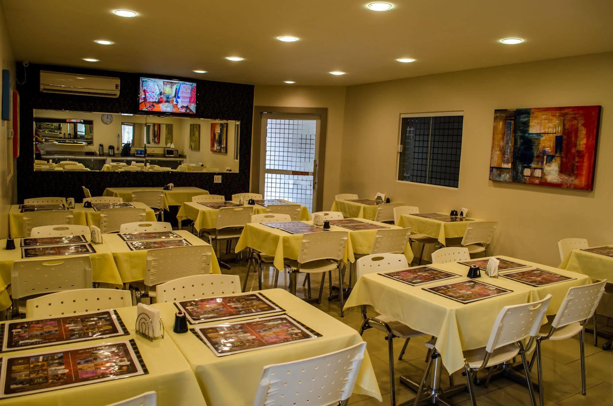 Atalanta Hotel Macapá Kültér fotó